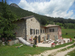 Agriturismo Lusani